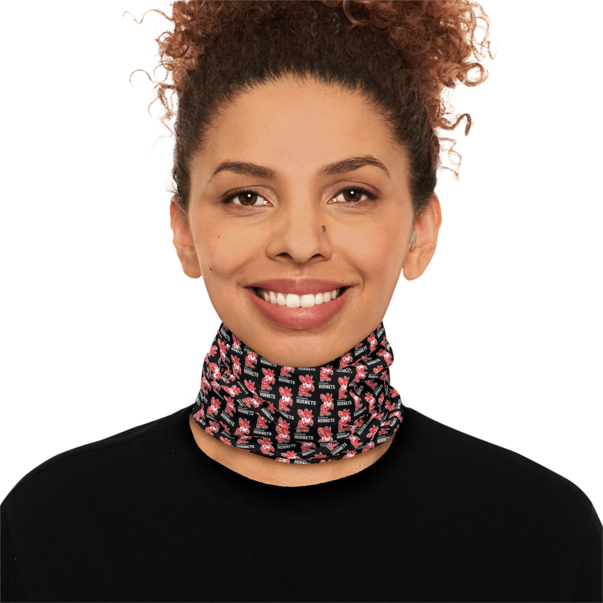 Freeburg Hornets Neck Gaiter