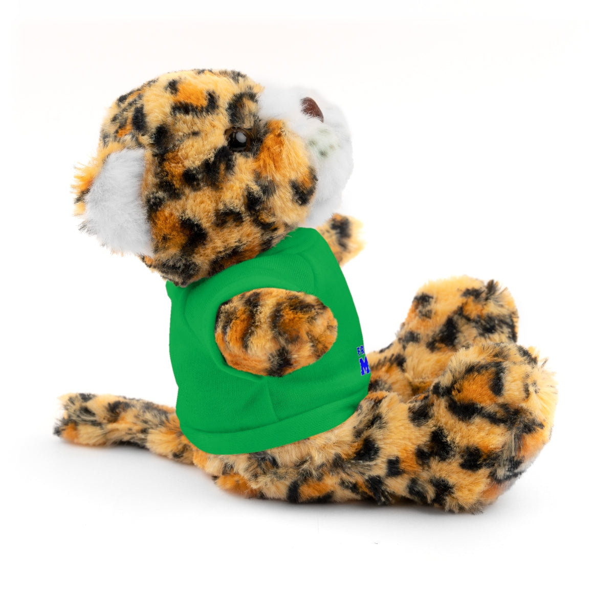 Freeburg Midgets Stuffed Animals with Tee