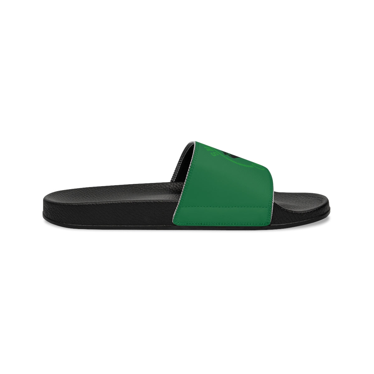 Smithton Cougars Men's Slide Sandals