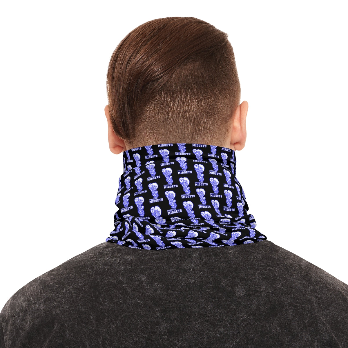 Freeburg Midget Neck Gaiter