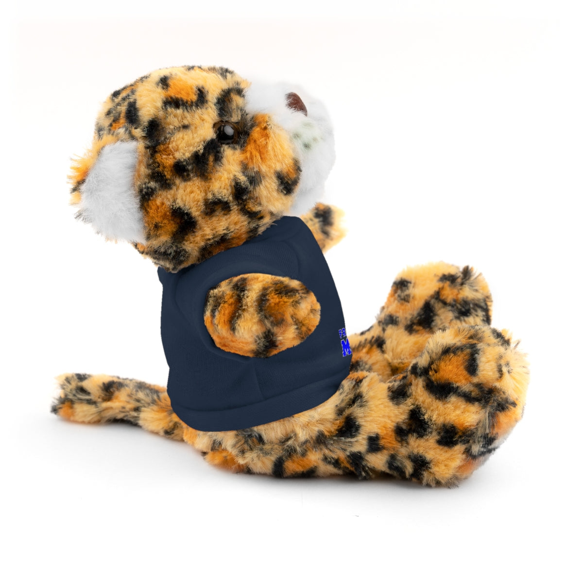 Freeburg Midgets Stuffed Animals with Tee