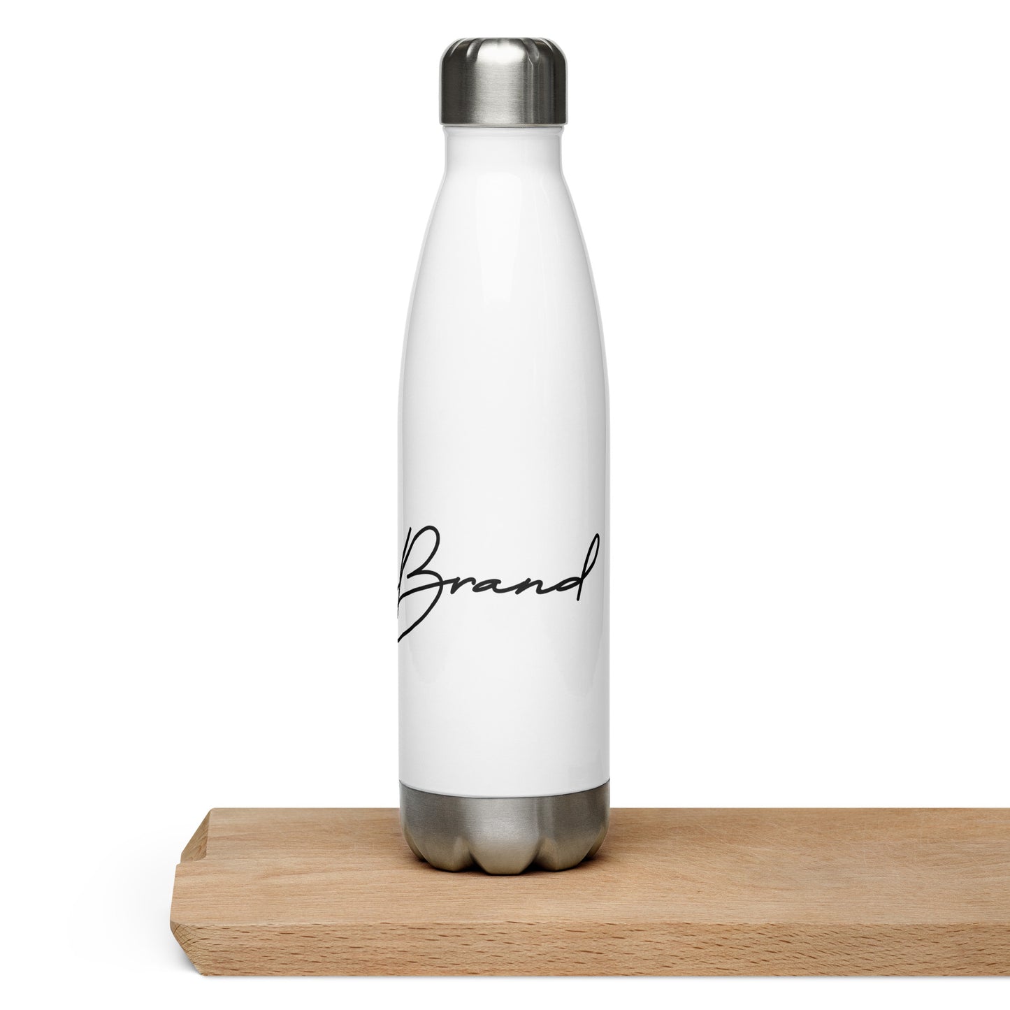 Bhava Brand Stainless Steel Water Bottle