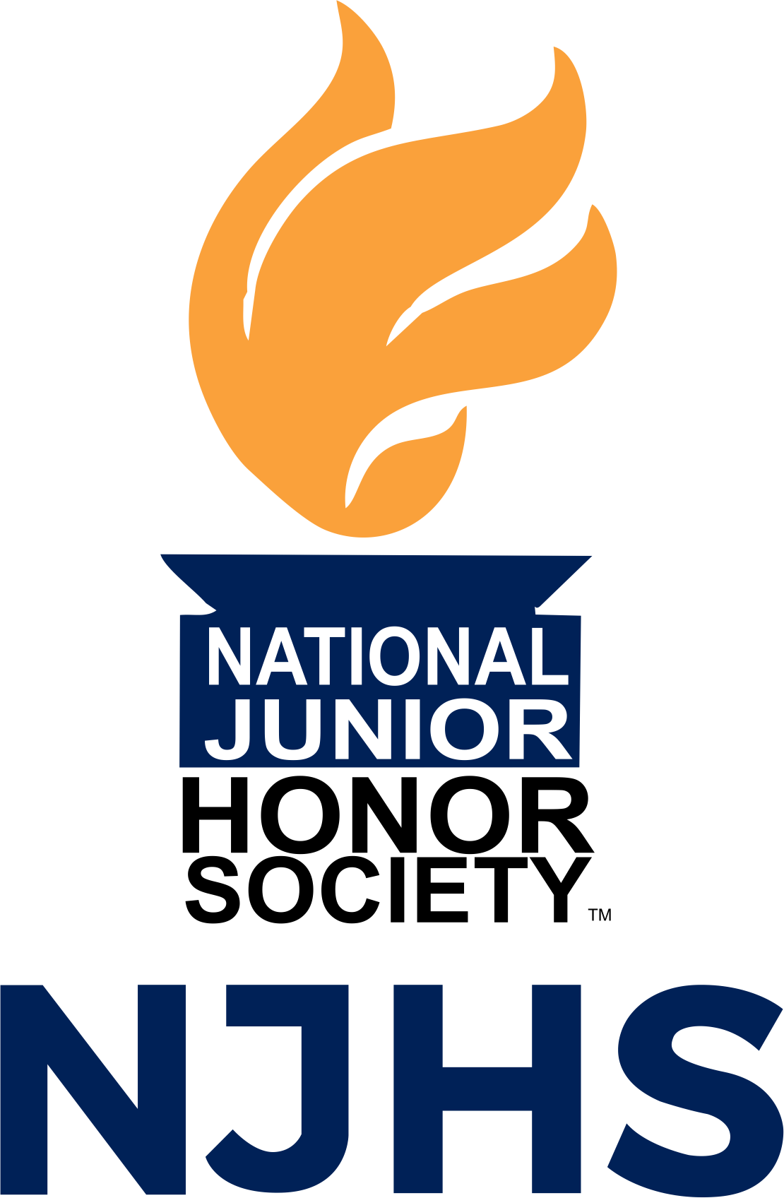 NJHS National Junior Honor Society Collection