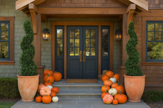 Pumpkin Package #4