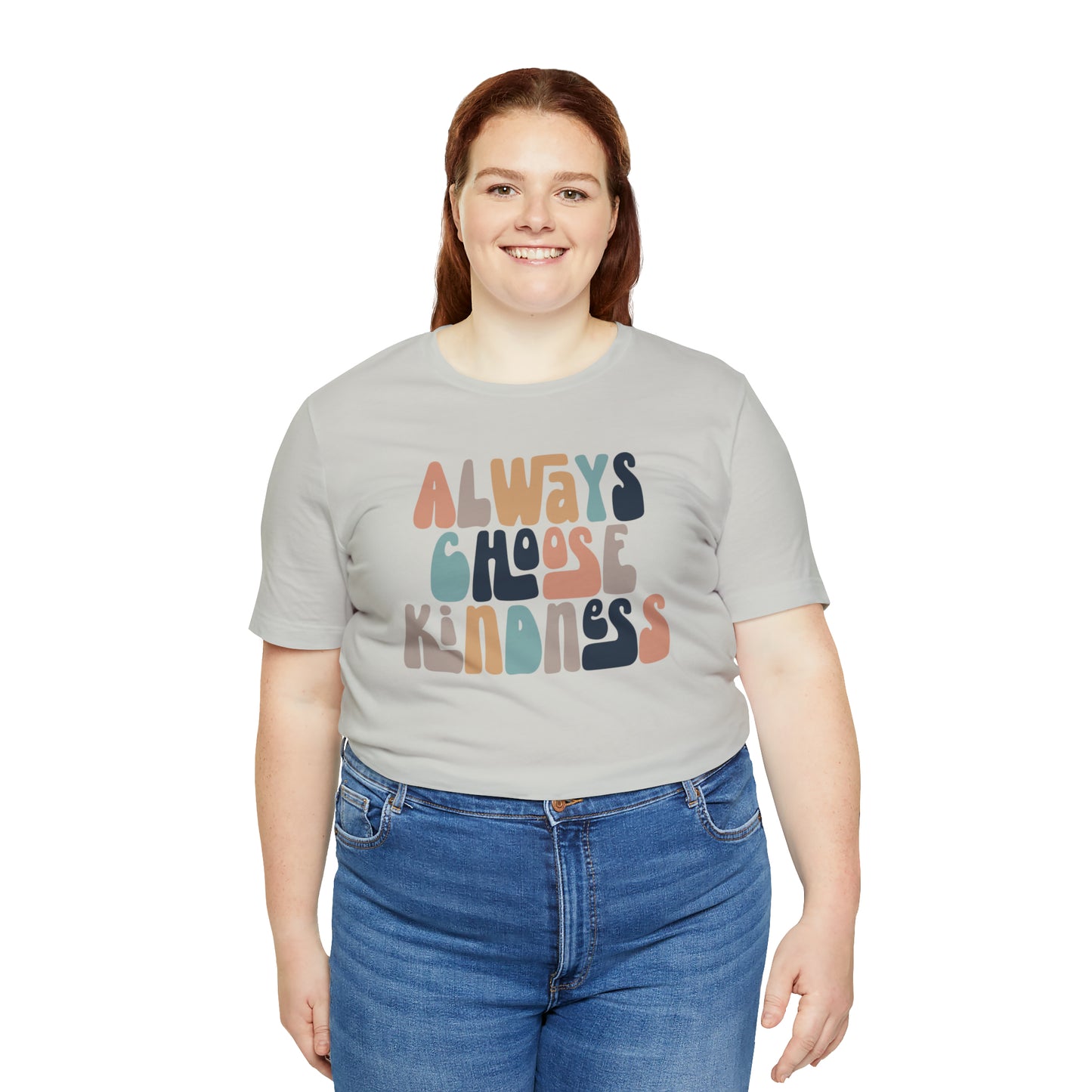 Always Choose Kindness T-Shirt