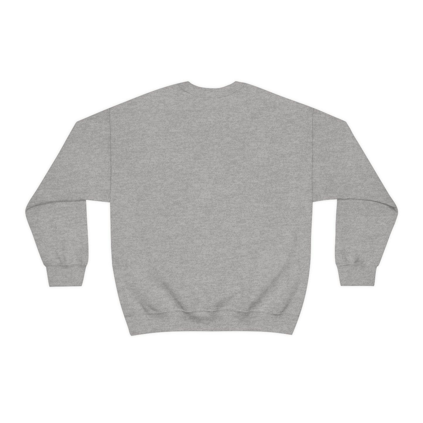 "Livin' the Rural Life" - Unisex Heavy Blend™ Crewneck Sweatshirt