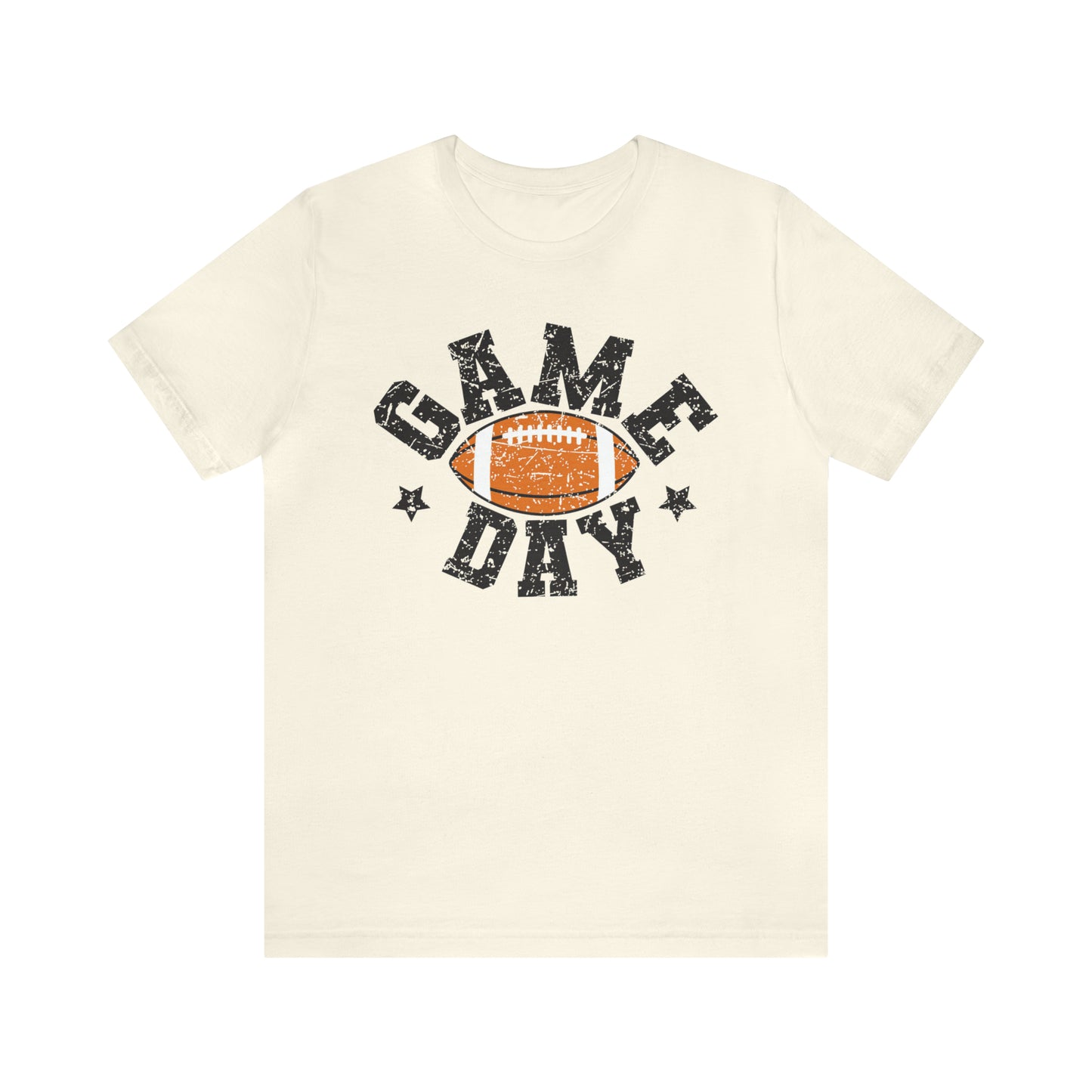 Game Day Football  T-Shirt