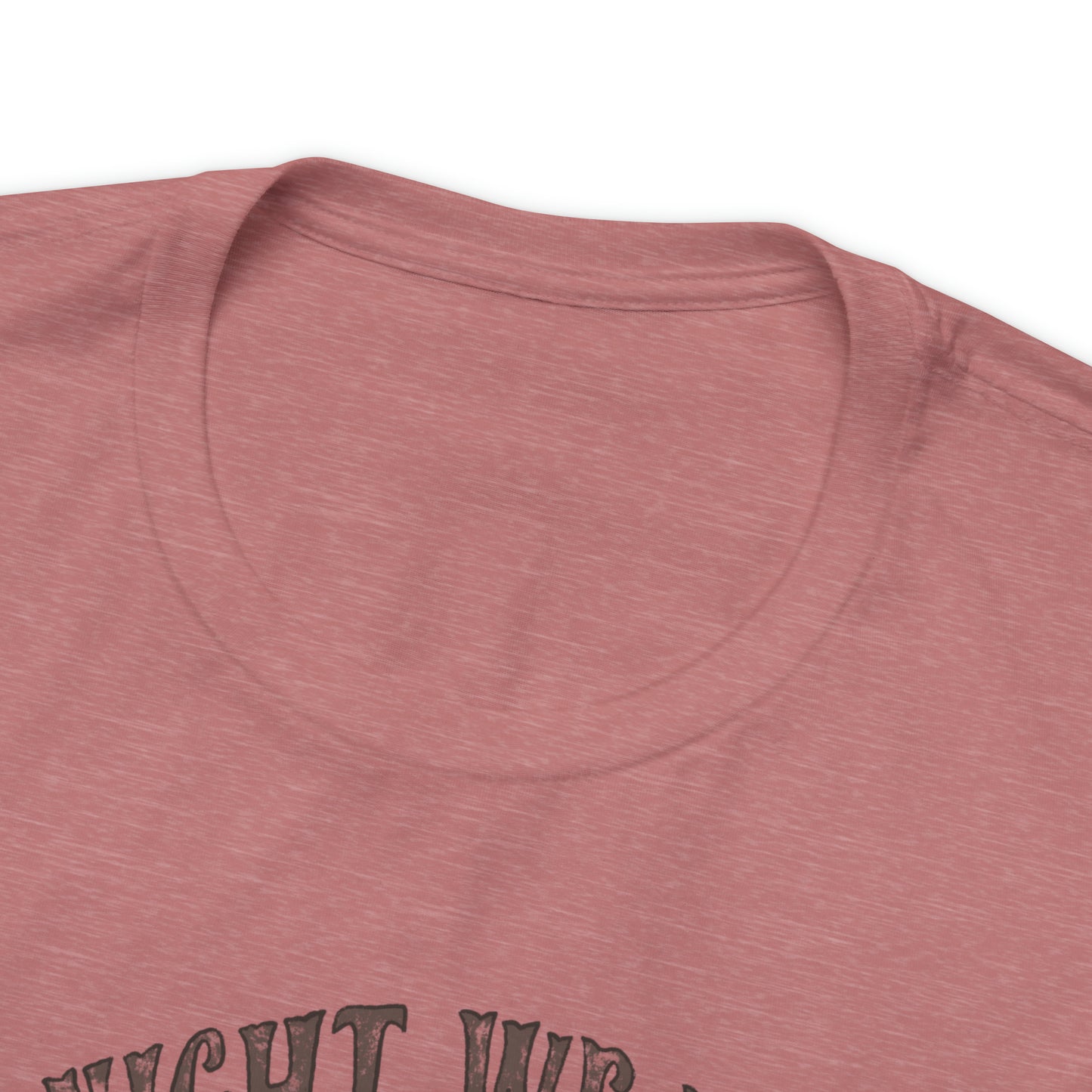 Vintage "Last Night We Let the Liquor Talk" Unisex Jersey Short Sleeve Tee