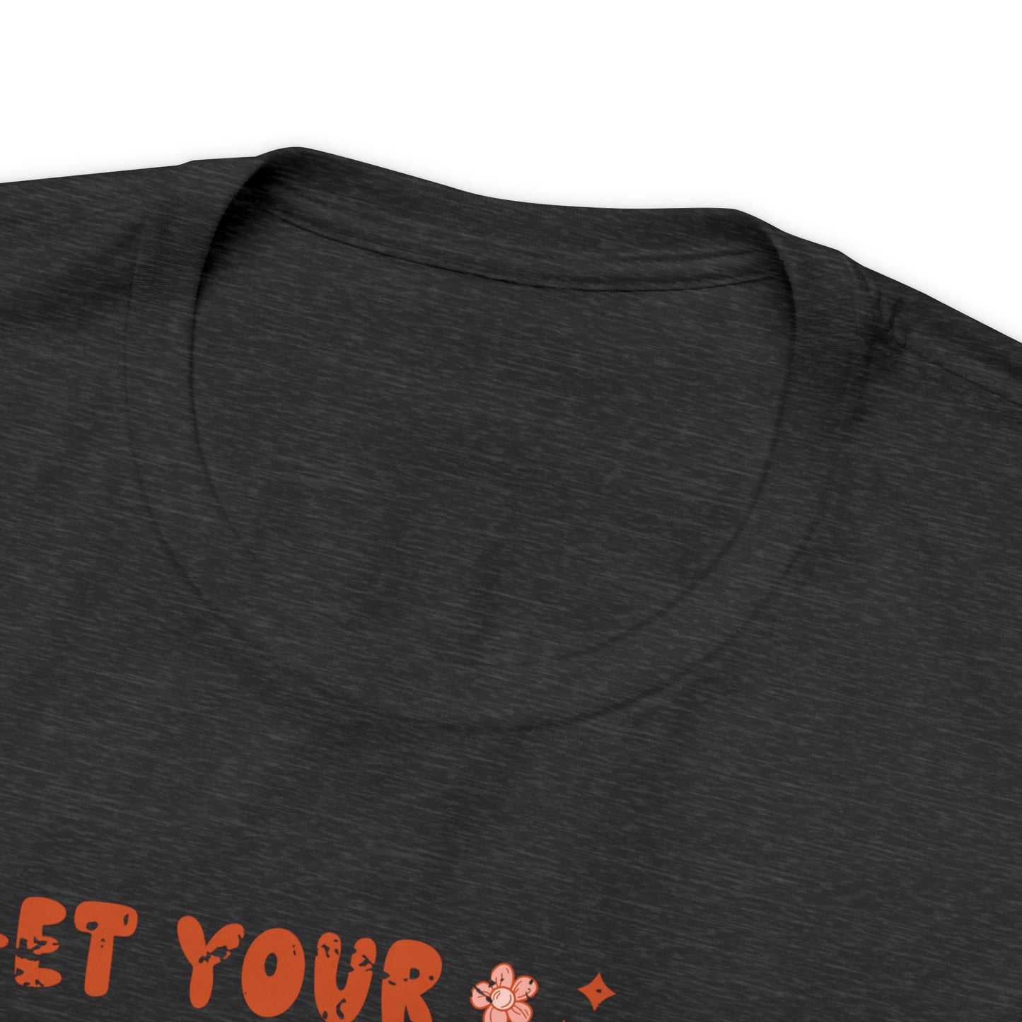 Halloween/ Fall Get Your Groove On Pumpkin  T-Shirt