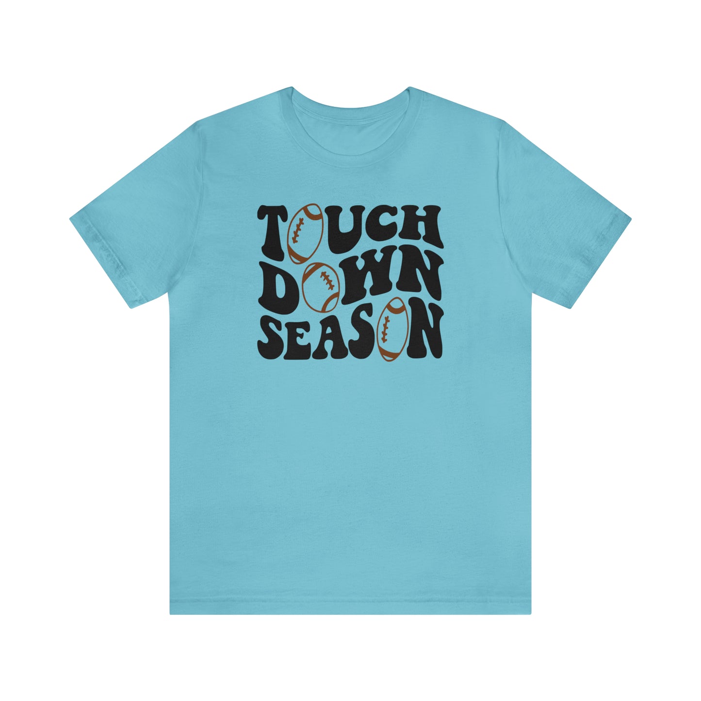 Touch Down T-Shirt