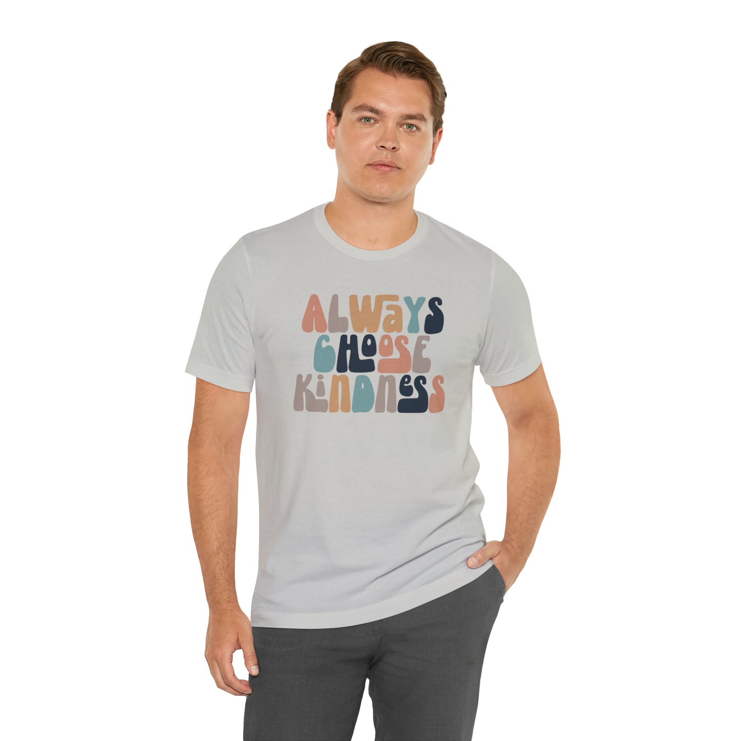 Always Choose Kindness T-Shirt