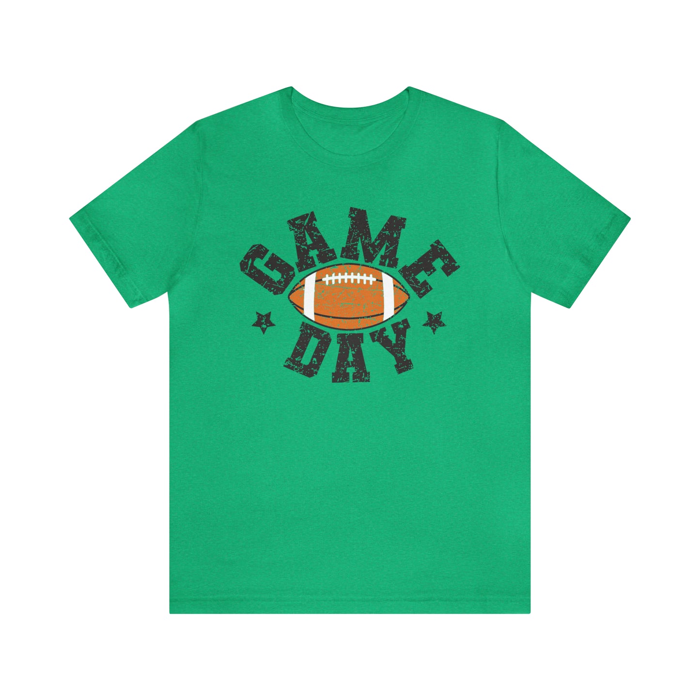 Game Day Football  T-Shirt