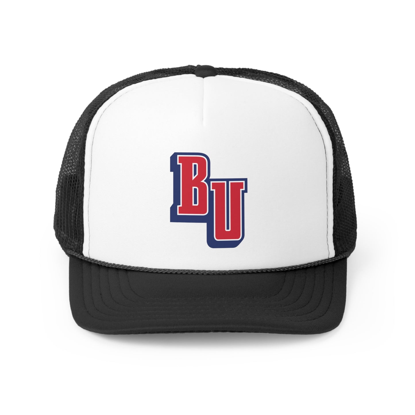 BU (Belmont University) Trucker Caps