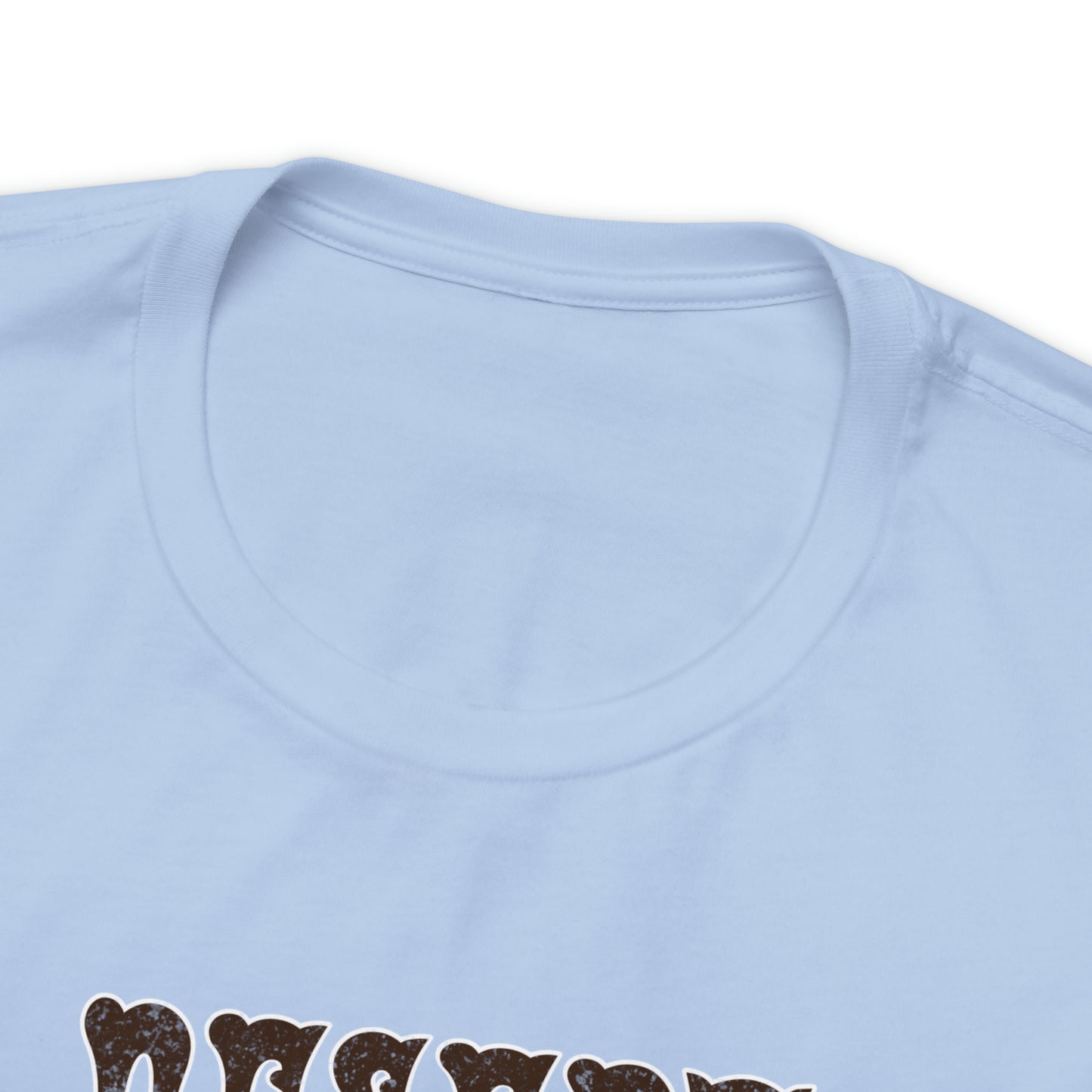 "Desert Drifter" Unisex Jersey Short Sleeve Tee