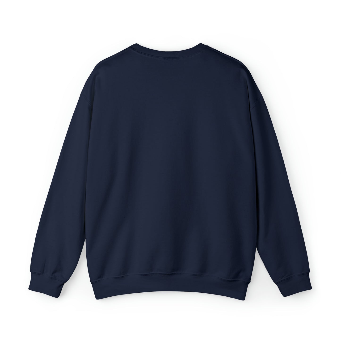 Retro Third Grade Unisex Heavy Blend™ Crewneck Sweatshirt