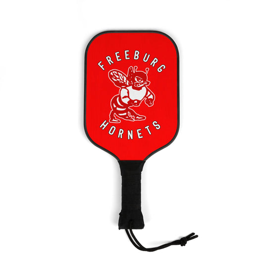 Freeburg Hornets Pickleball Kit