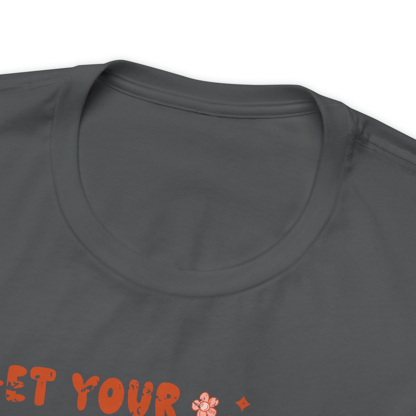 Halloween/ Fall Get Your Groove On Pumpkin  T-Shirt