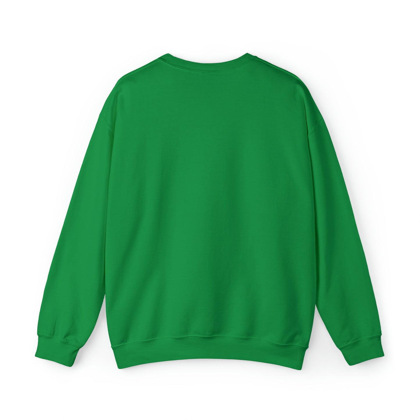 Retro Fifth Grade Unisex Heavy Blend™ Crewneck Sweatshirt