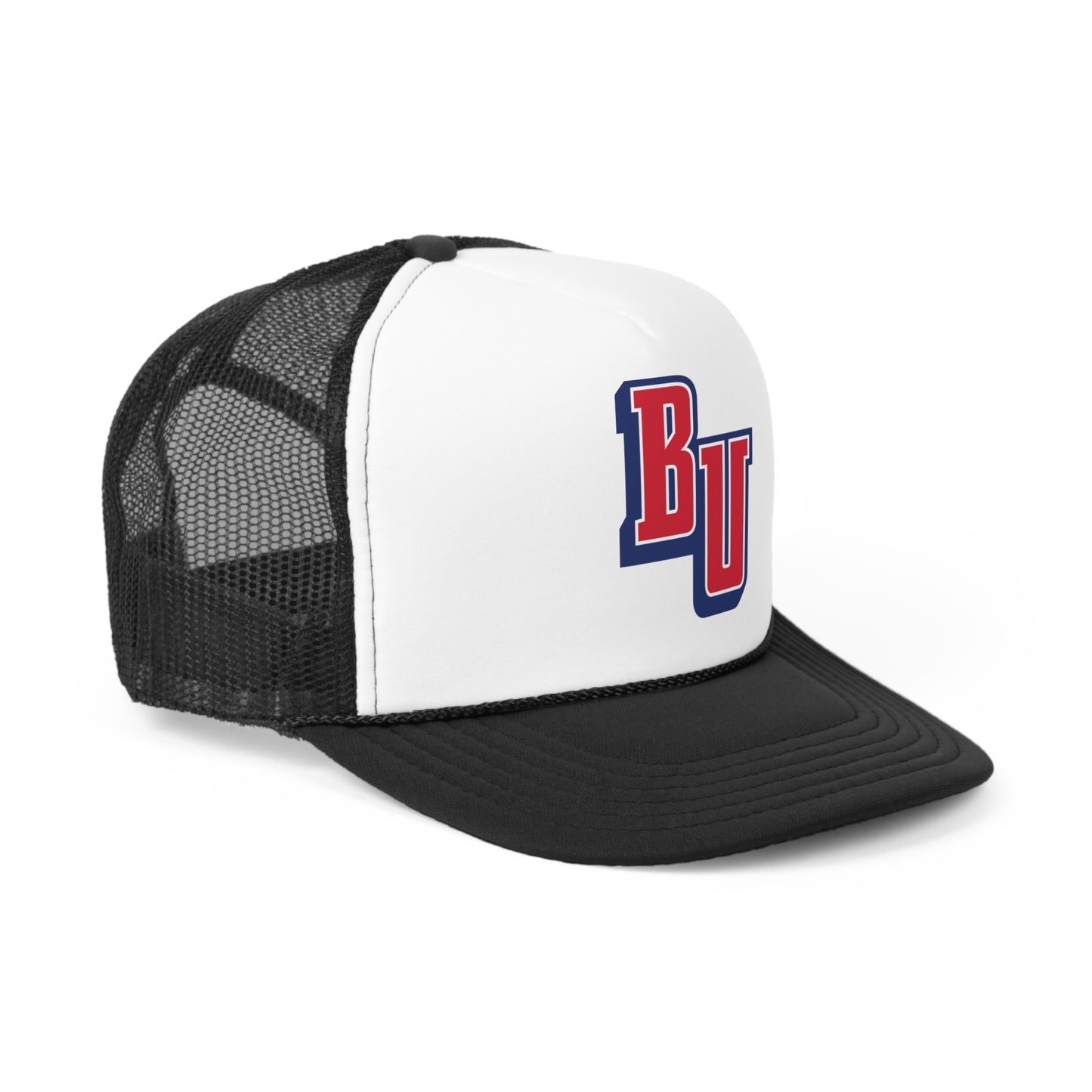 BU (Belmont University) Trucker Caps