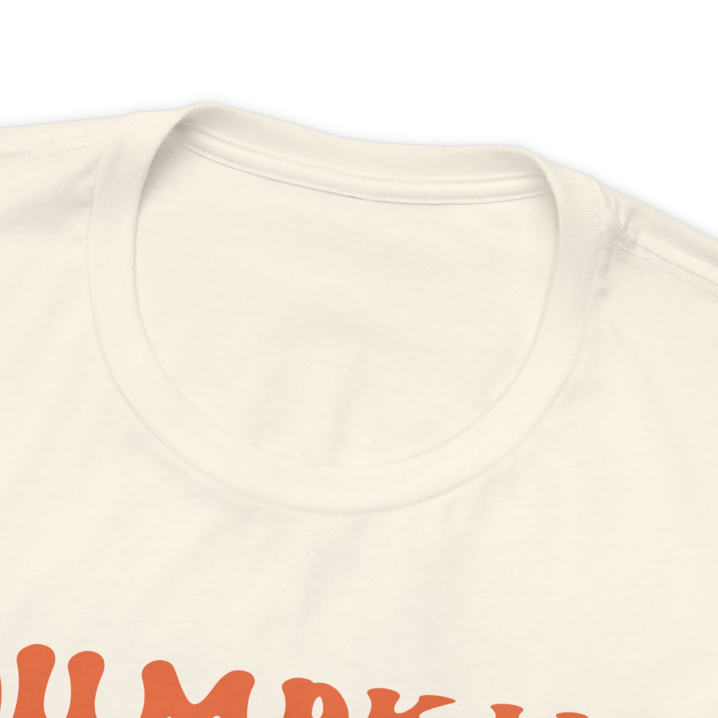 Pumpkin Spice and Chill Teacher T-Shirt