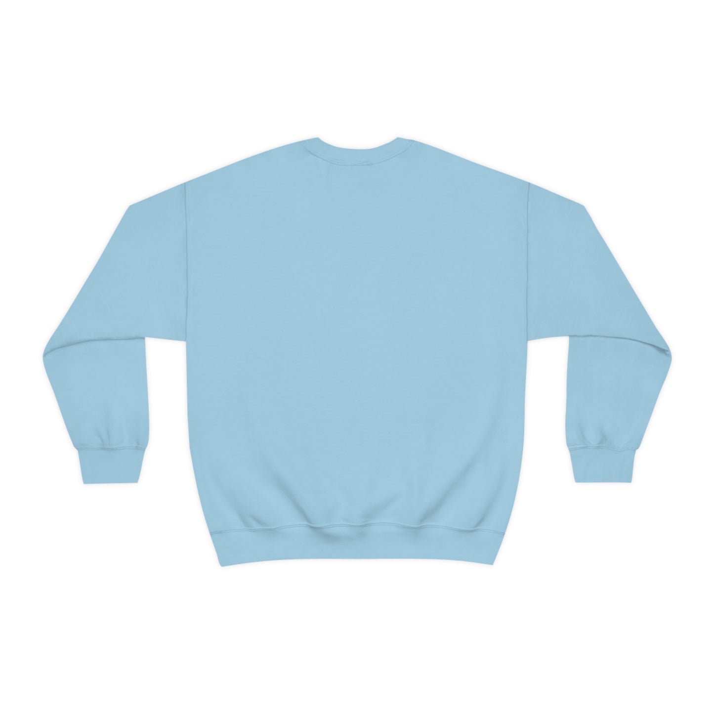 "Livin' the Rural Life" - Unisex Heavy Blend™ Crewneck Sweatshirt