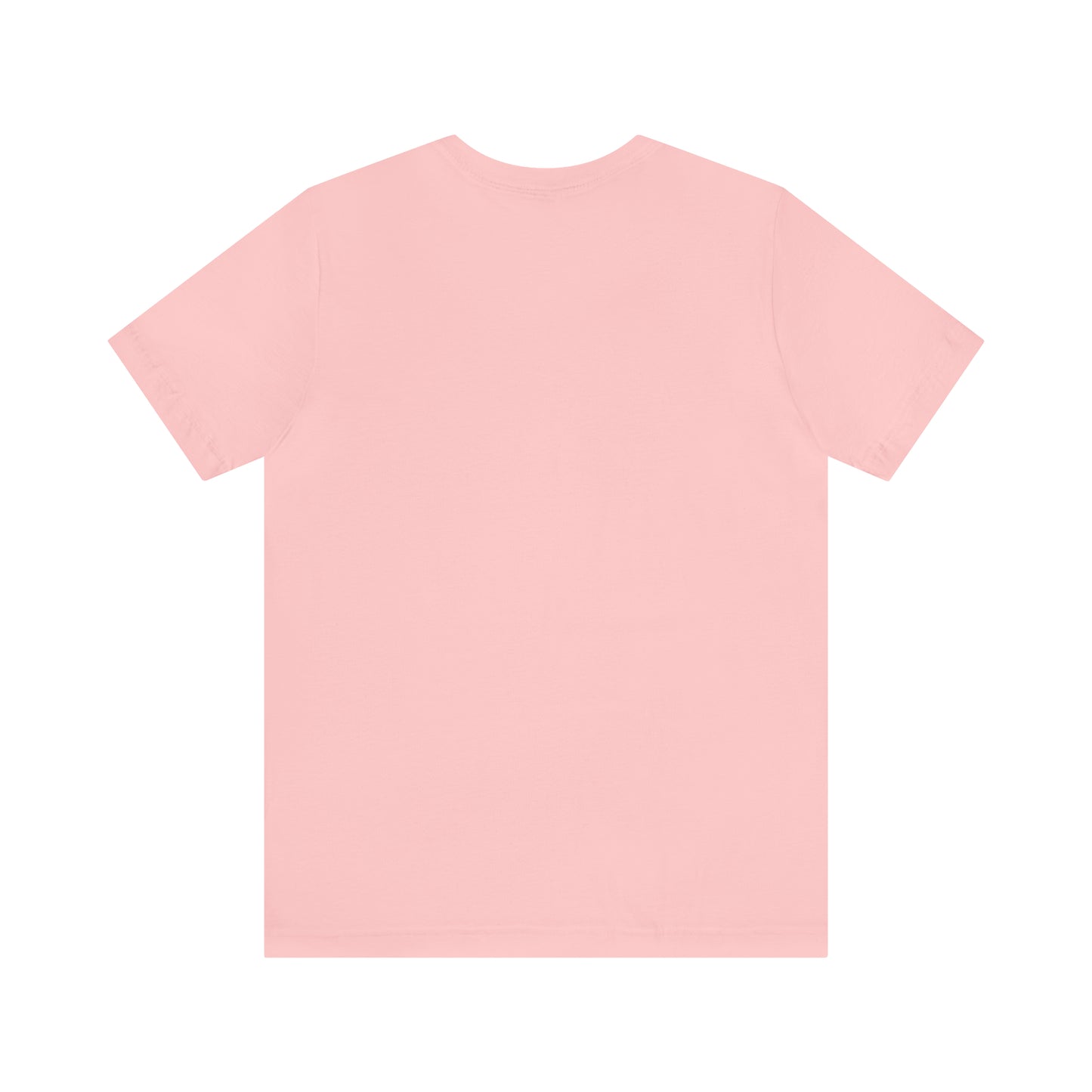 Birthday Girl Hot Pink Barbie Print T-Shirt -