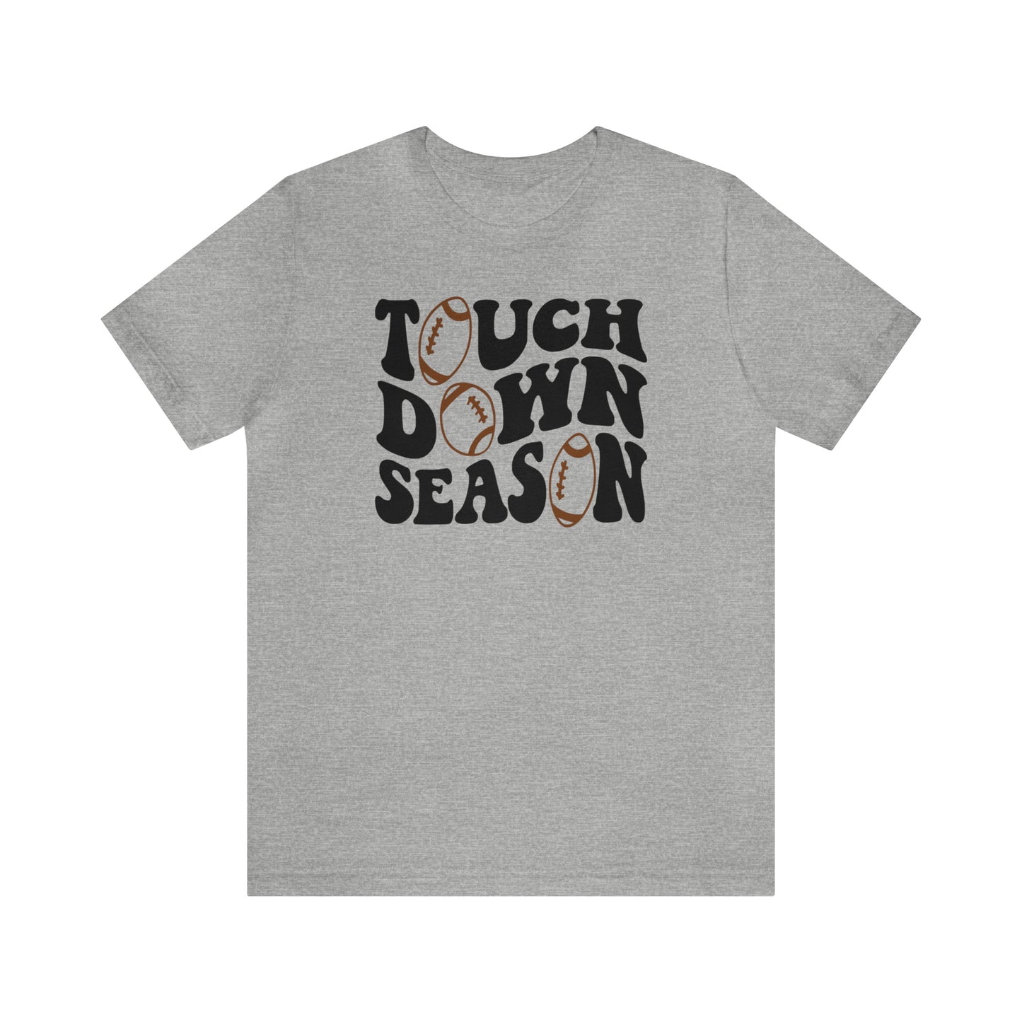 Touch Down T-Shirt