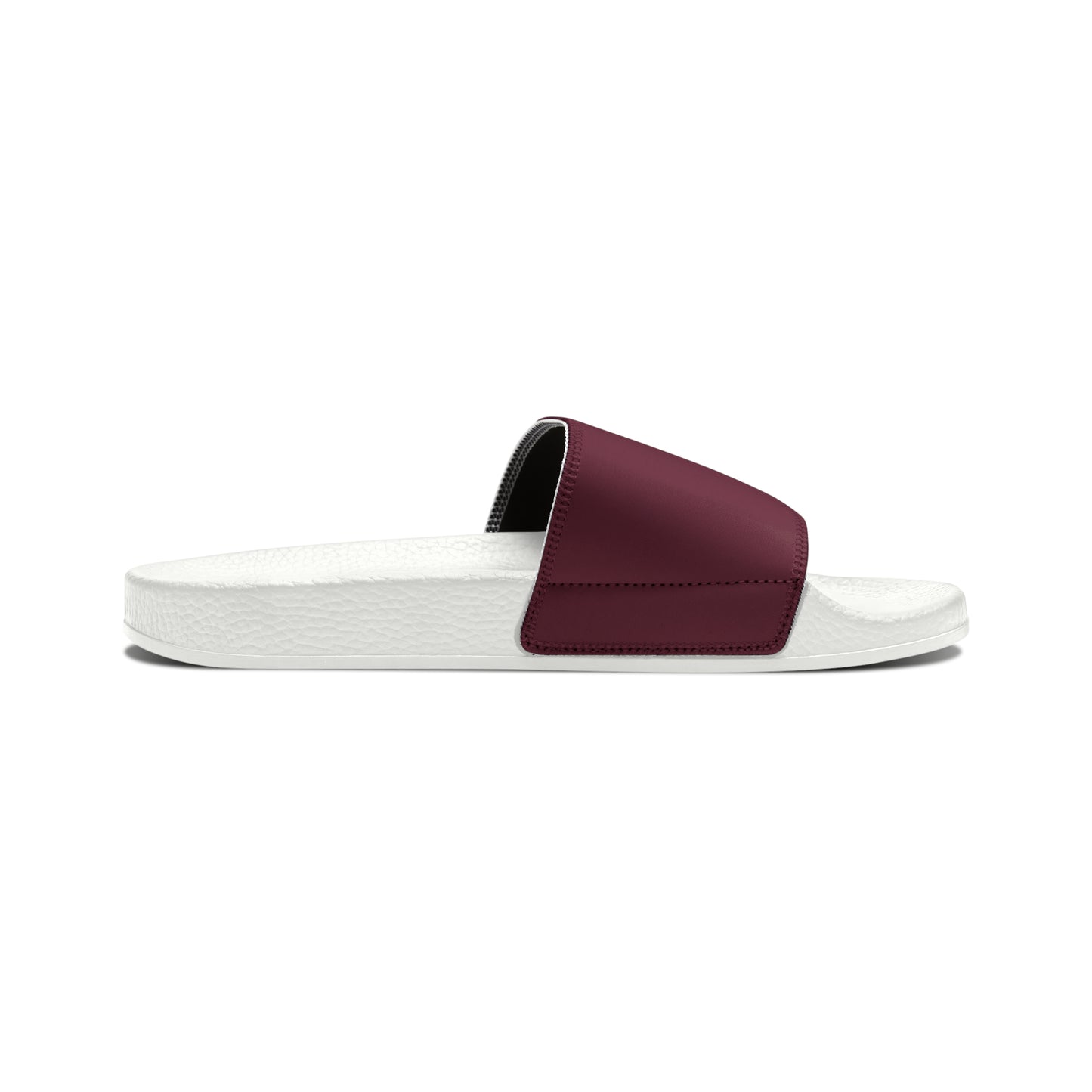 Don Bosco Custom Men's Slide Sandals