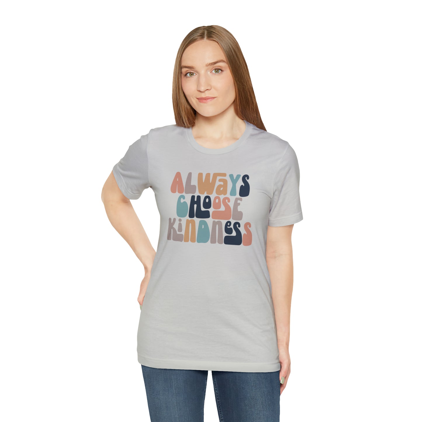 Always Choose Kindness T-Shirt