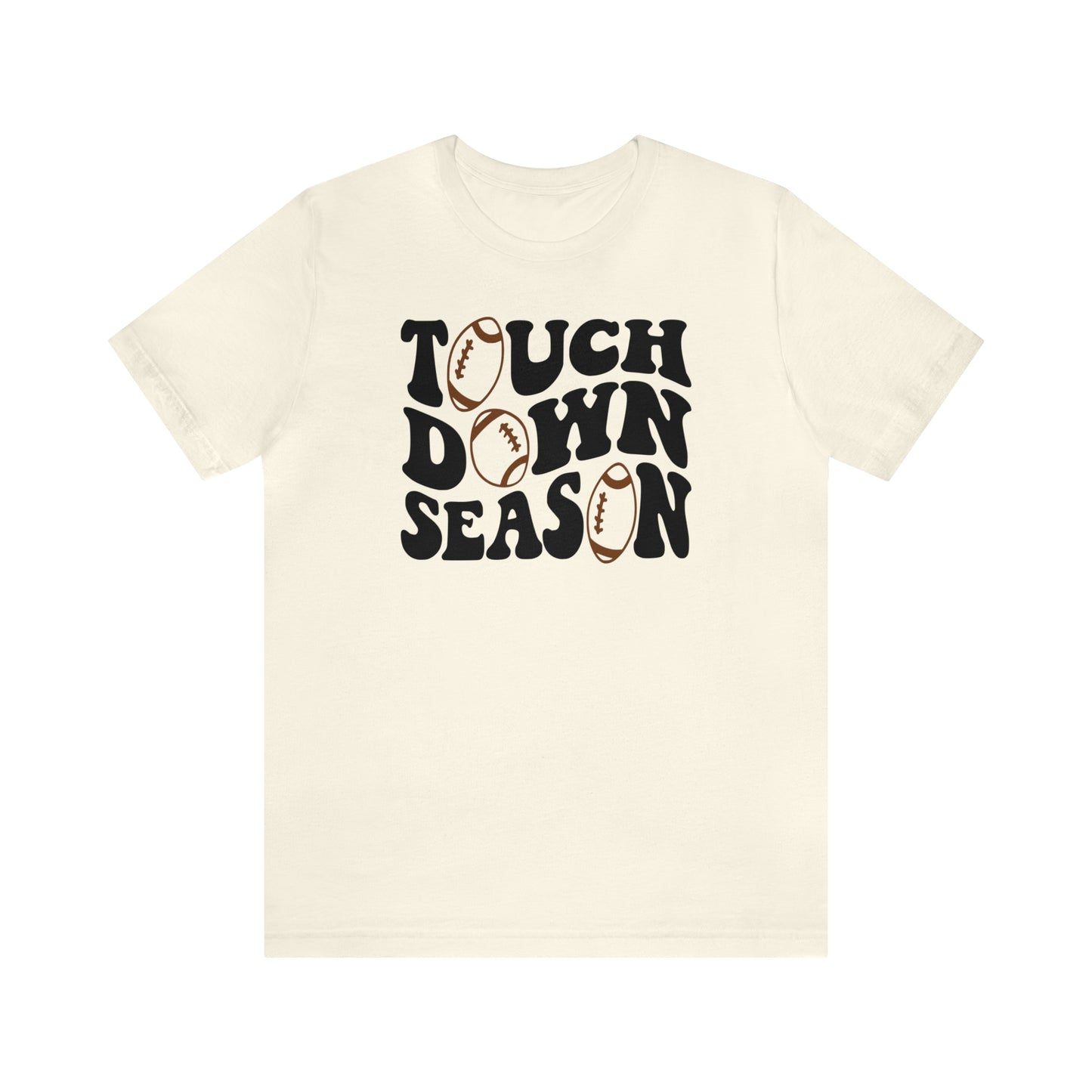 Touch Down T-Shirt