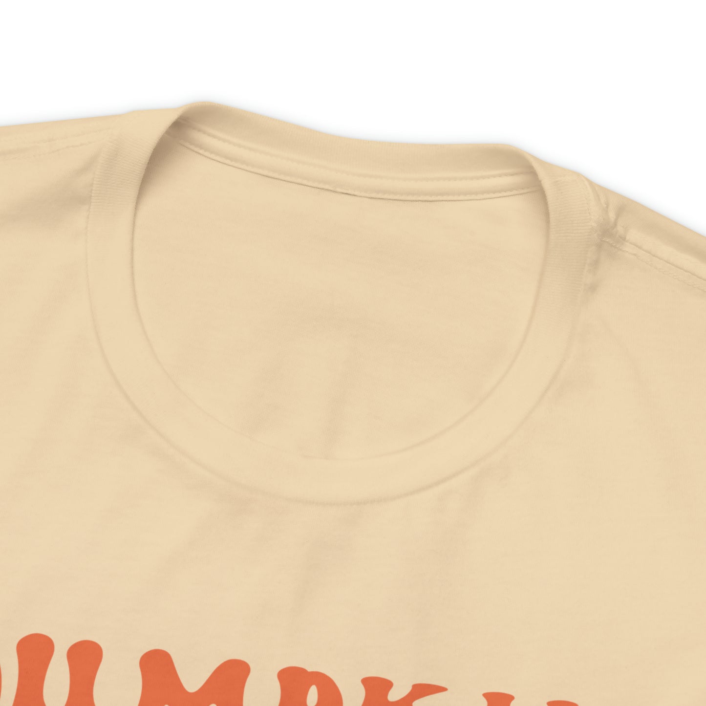 Pumpkin Spice and Chill Teacher T-Shirt