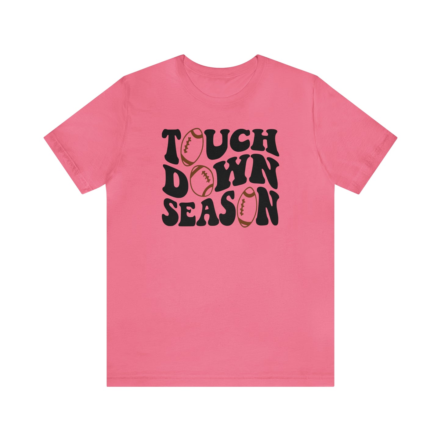 Touch Down T-Shirt