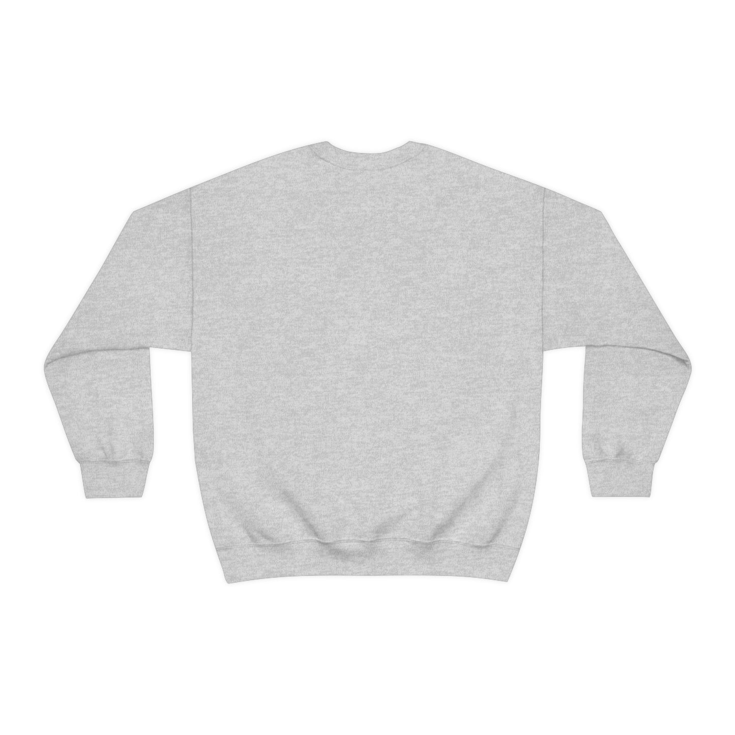 "Livin' the Rural Life" - Unisex Heavy Blend™ Crewneck Sweatshirt