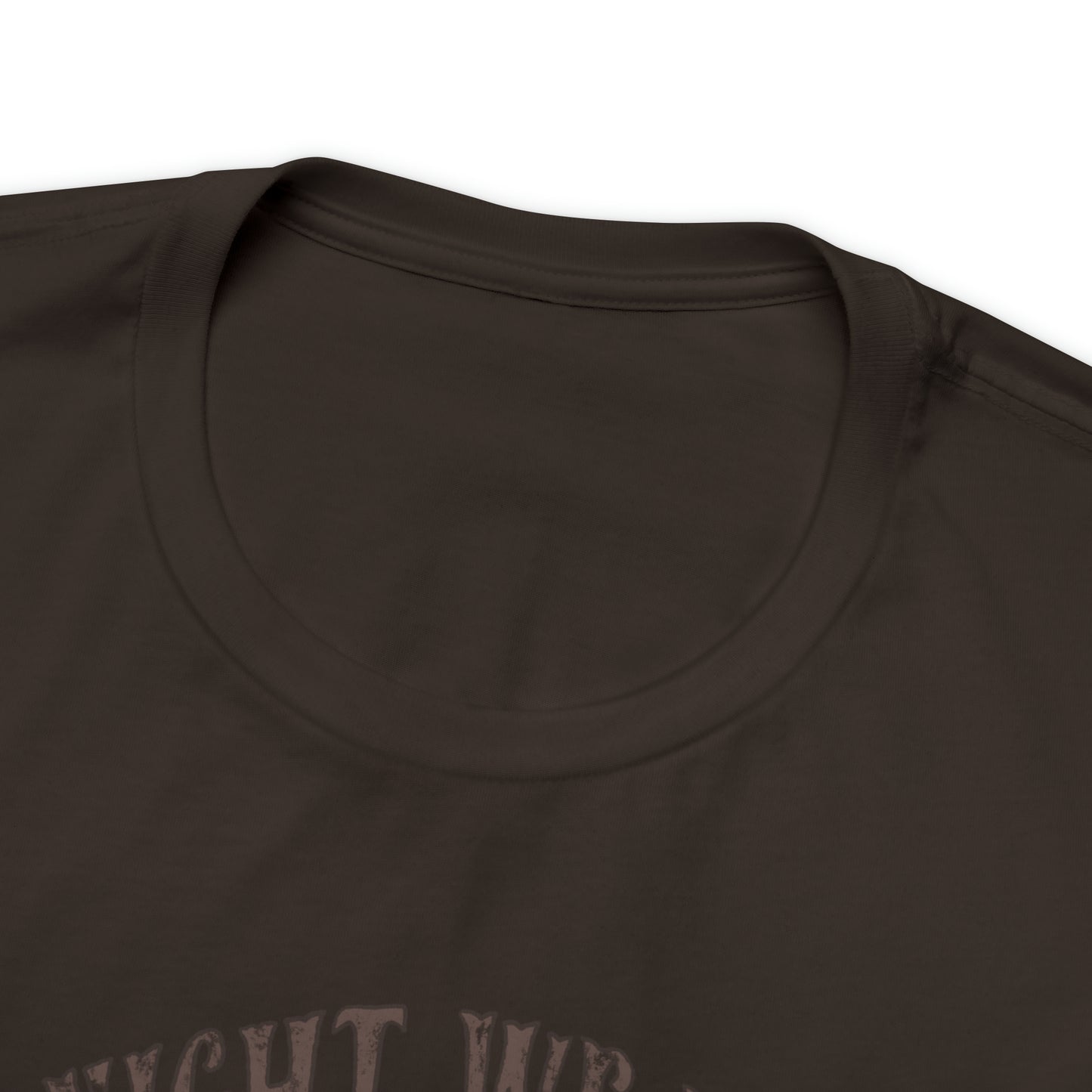 Vintage "Last Night We Let the Liquor Talk" Unisex Jersey Short Sleeve Tee