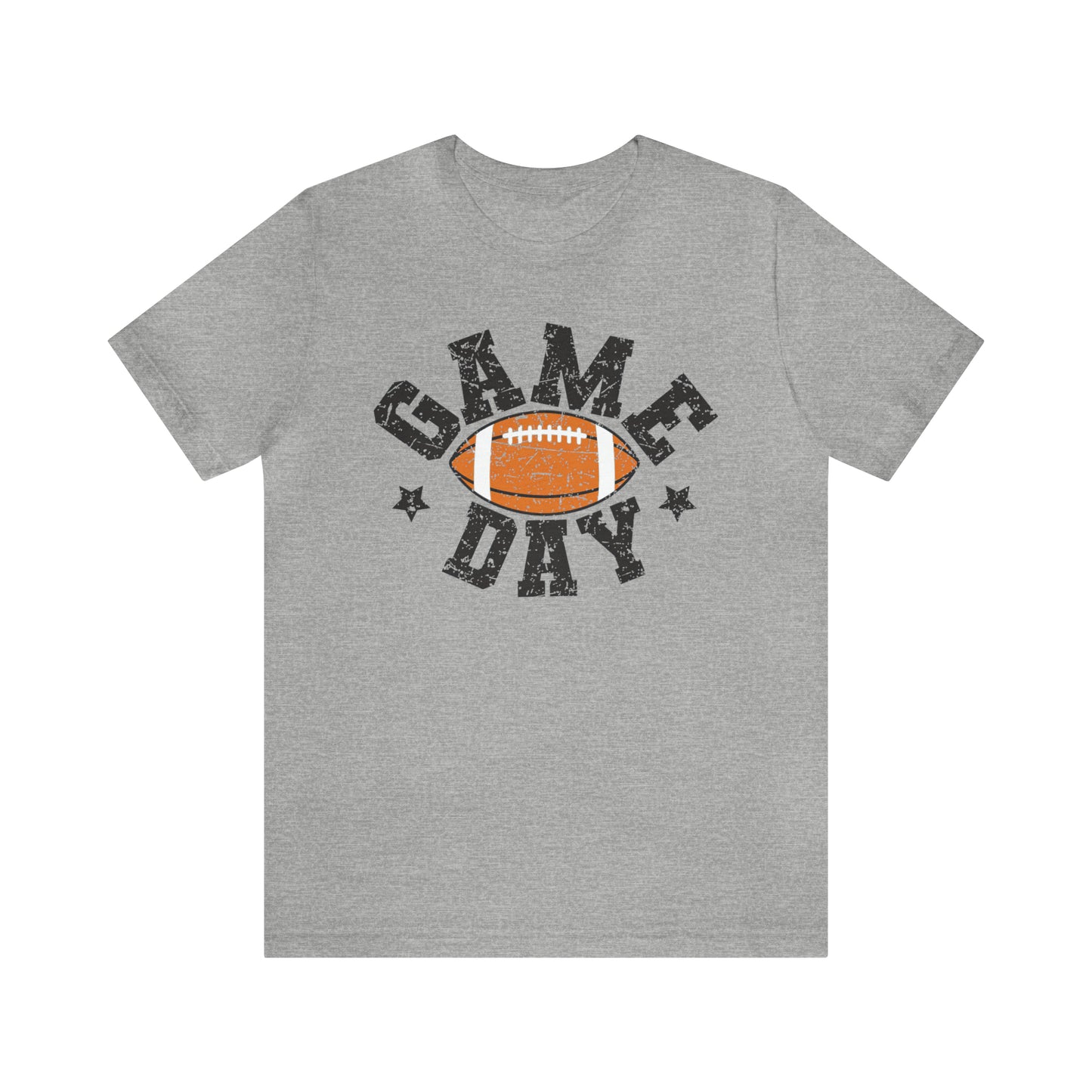 Game Day Football  T-Shirt