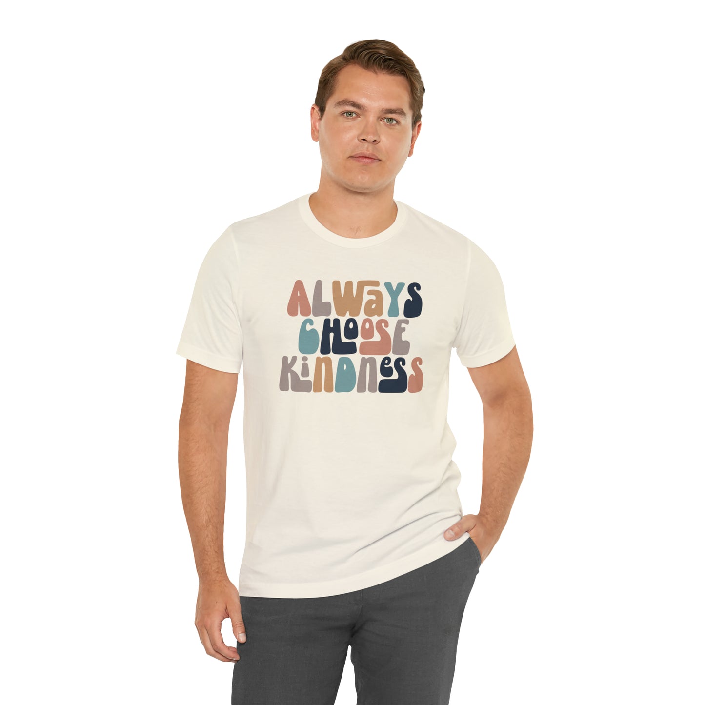 Always Choose Kindness T-Shirt