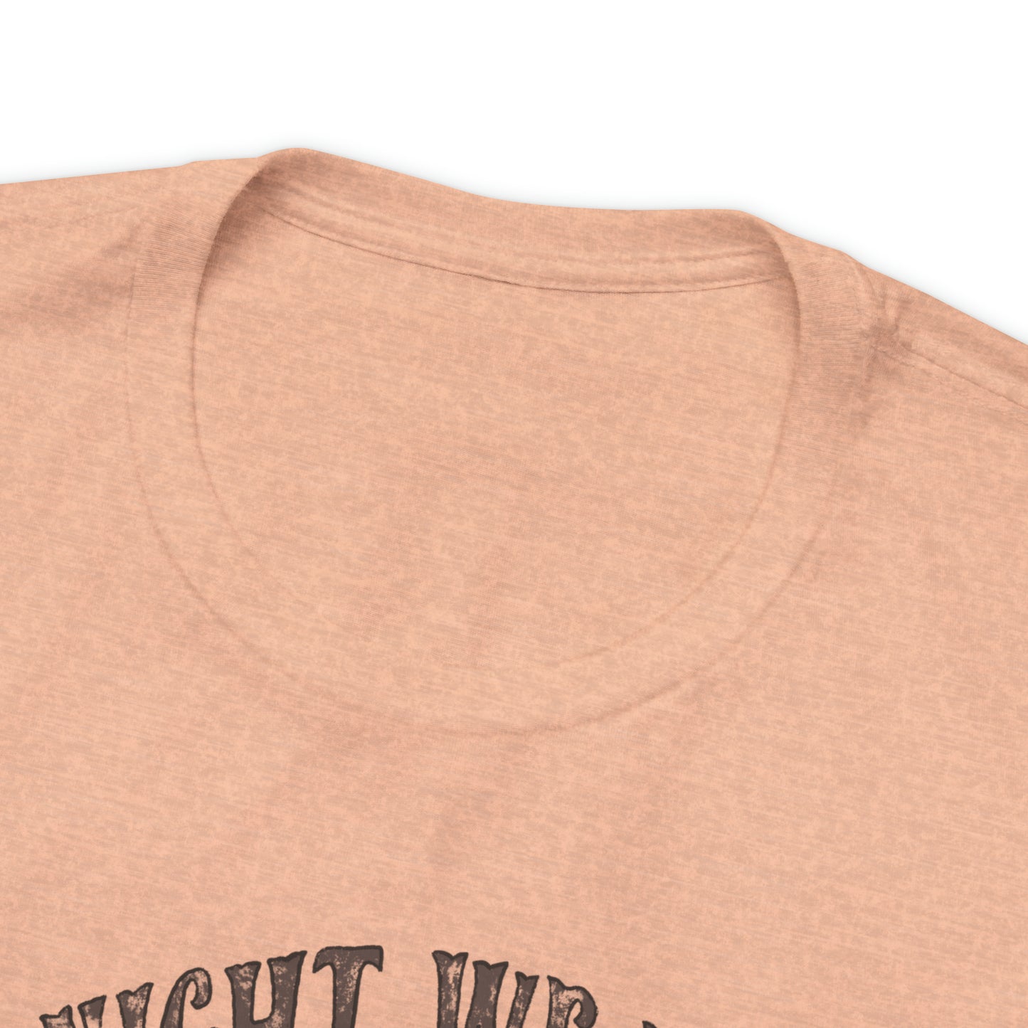 Vintage "Last Night We Let the Liquor Talk" Unisex Jersey Short Sleeve Tee