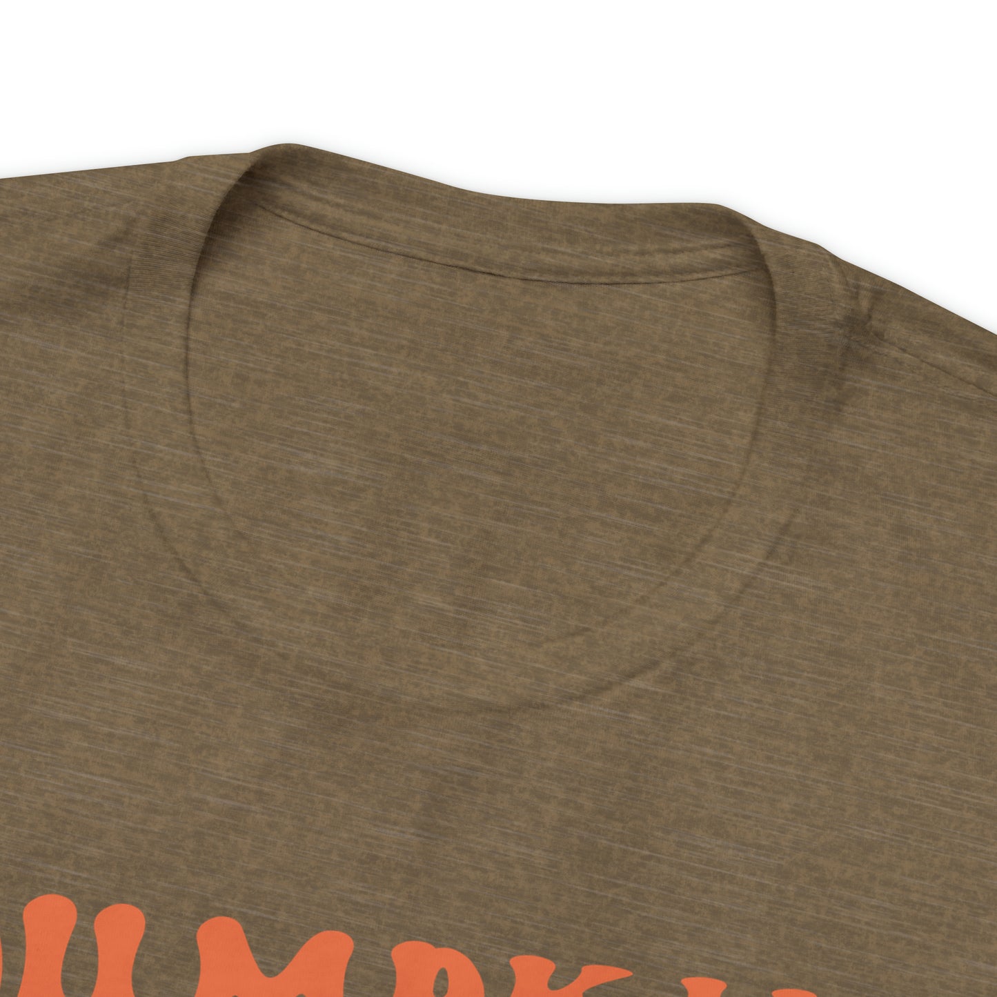 Pumpkin Spice and Chill Teacher T-Shirt