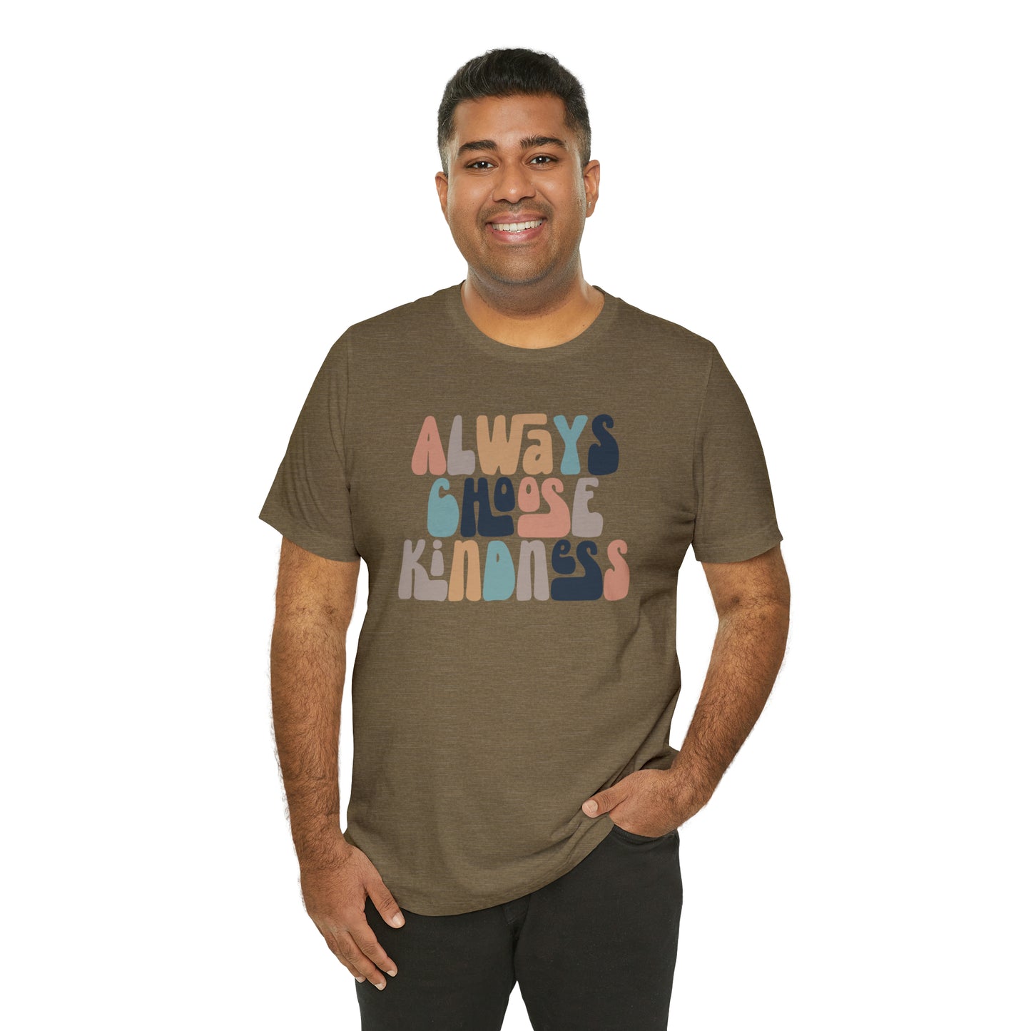 Always Choose Kindness T-Shirt