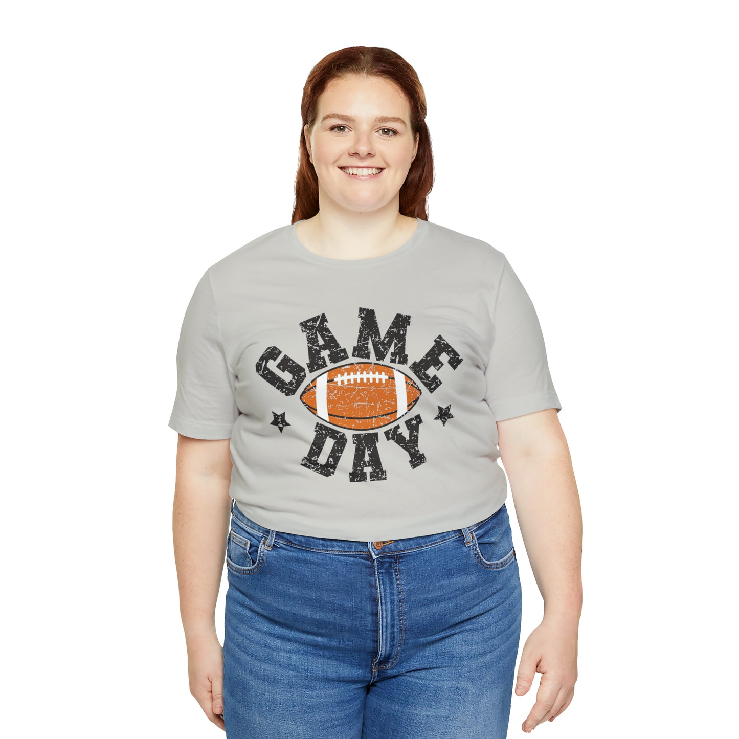 Game Day Football  T-Shirt