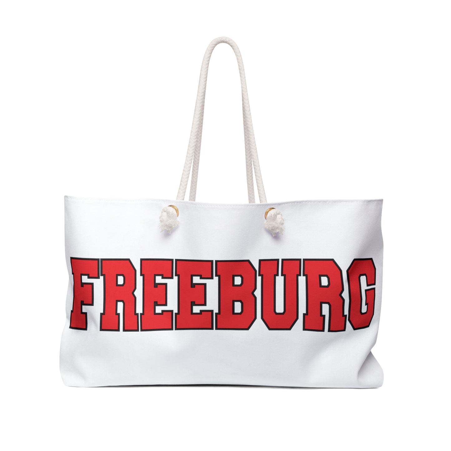 Freeburg U Weekender Bag