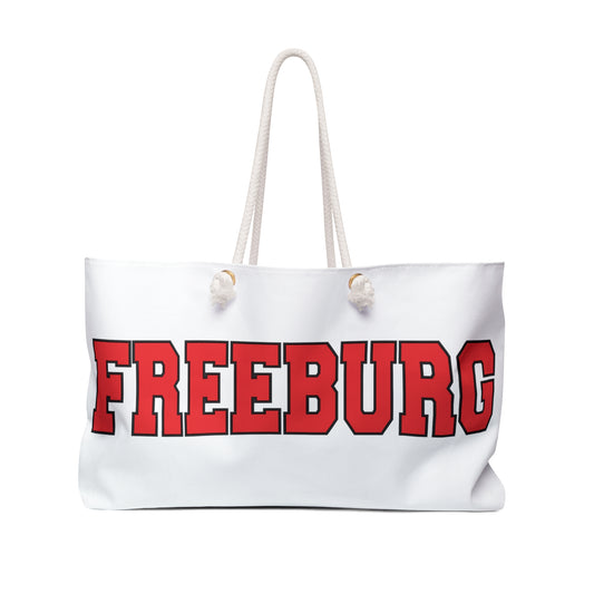 Freeburg U Weekender Bag