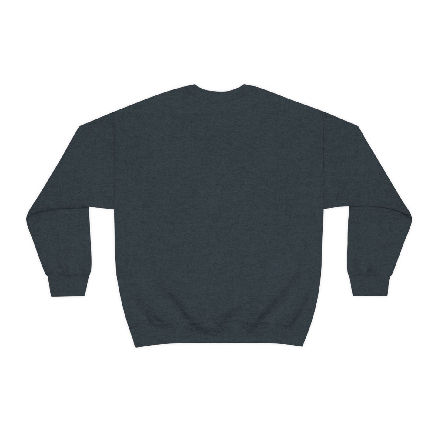 Jolly Jesus Season Heavyweight Crewneck Sweatshirt