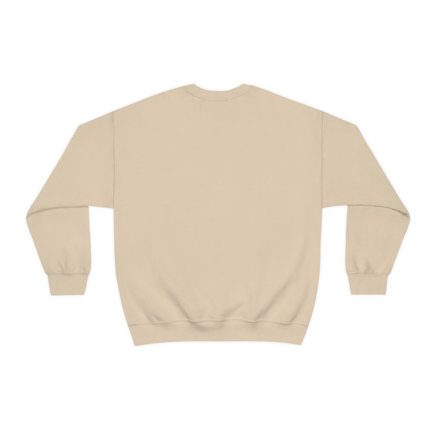 "Desert Drifter" - Unisex Heavy Blend™ Crewneck Sweatshirt