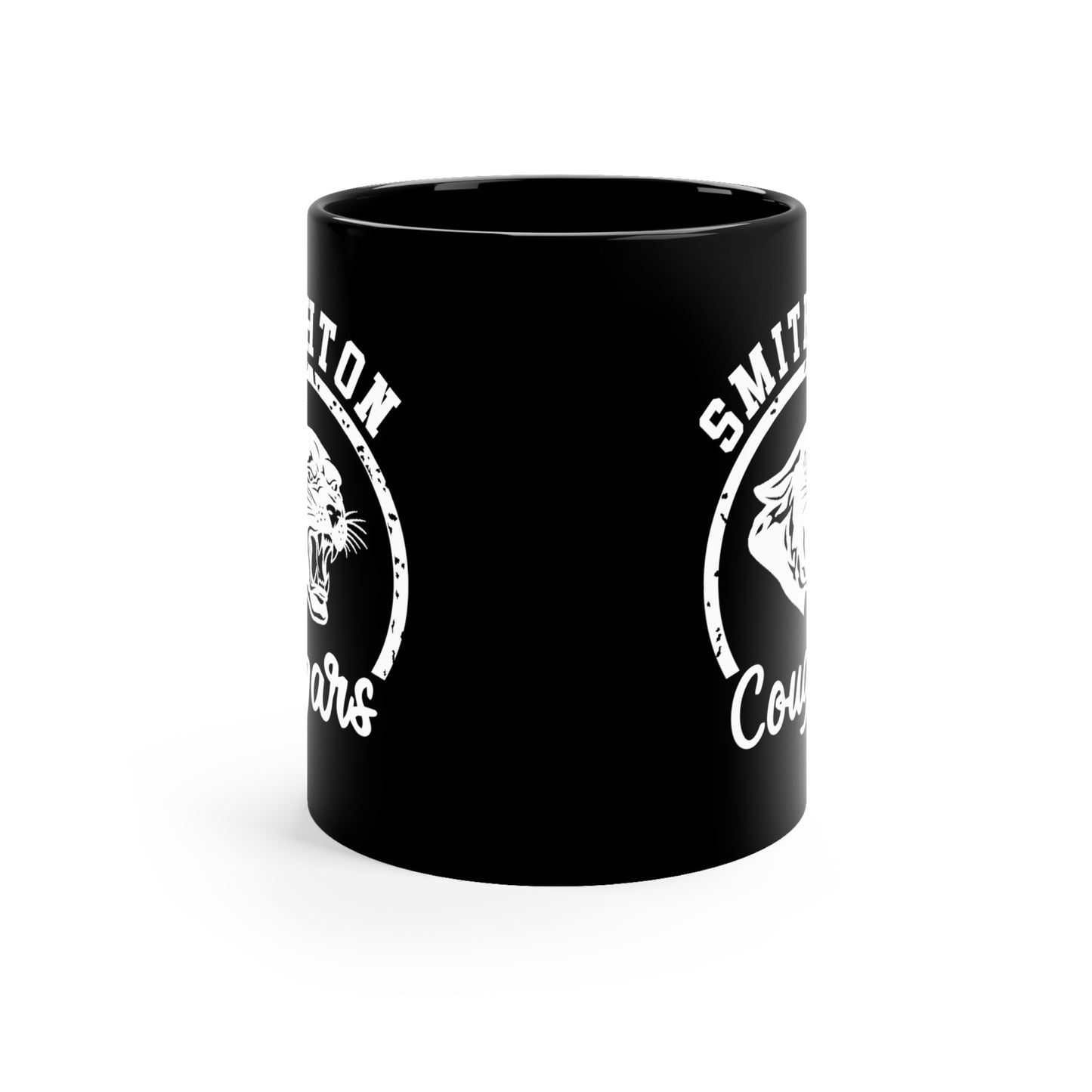 Smithton Cougars Coffee Mug