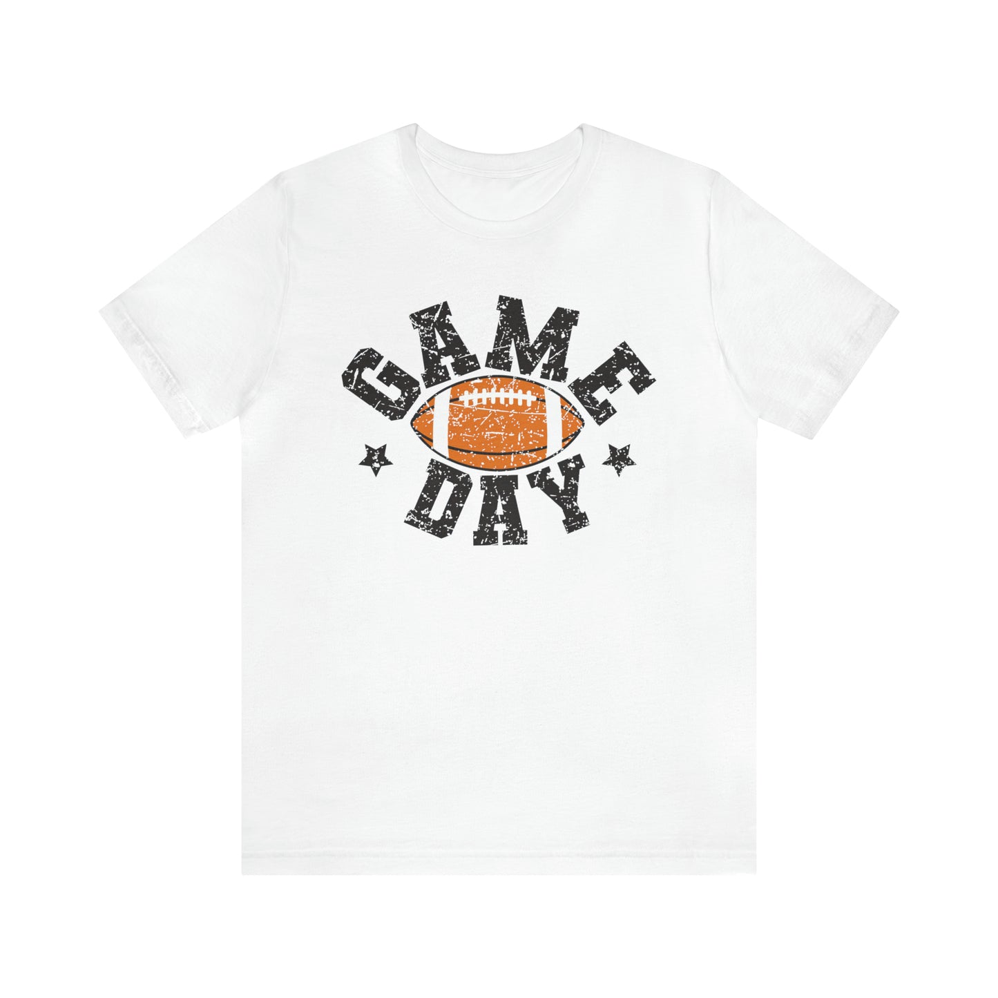 Game Day Football  T-Shirt