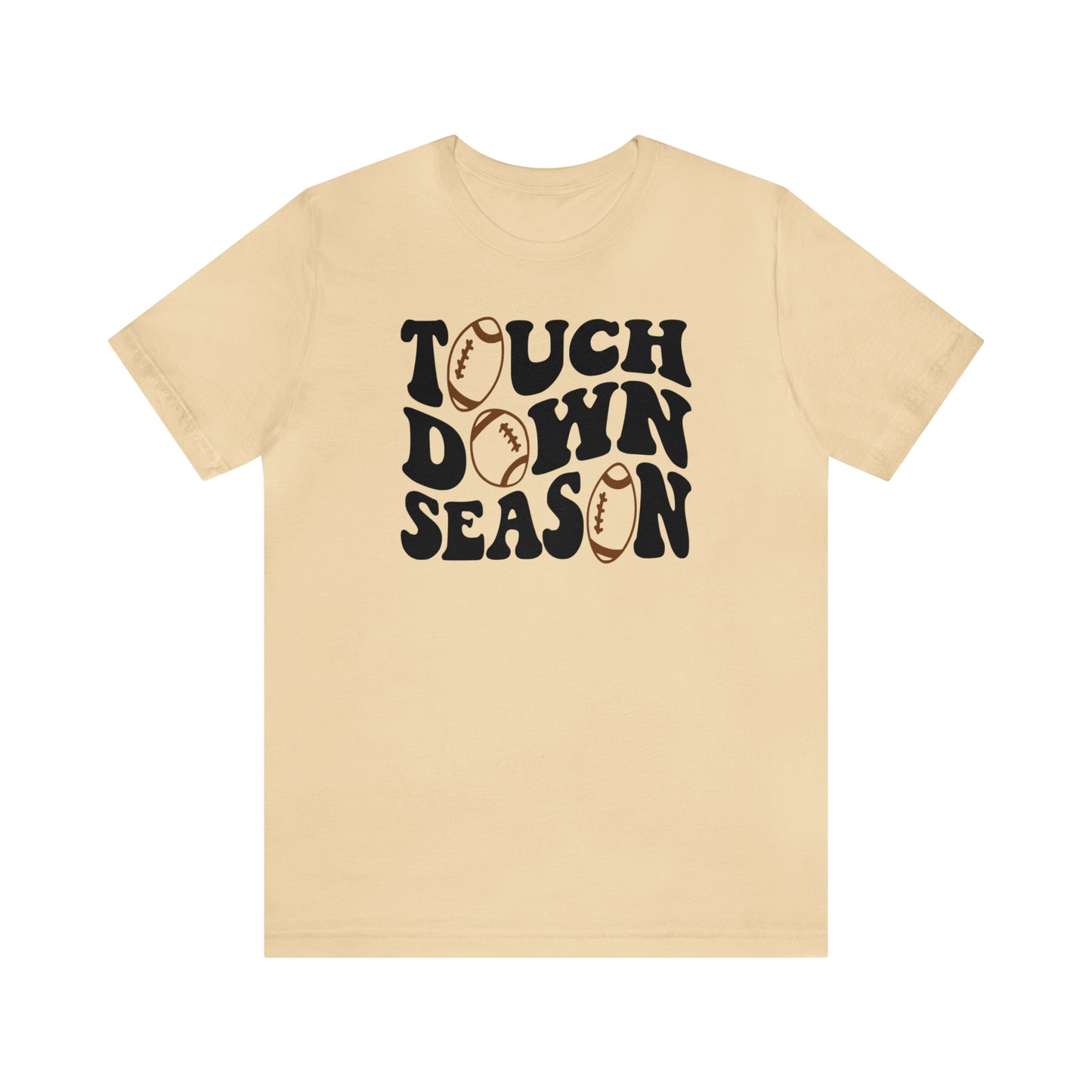 Touch Down T-Shirt