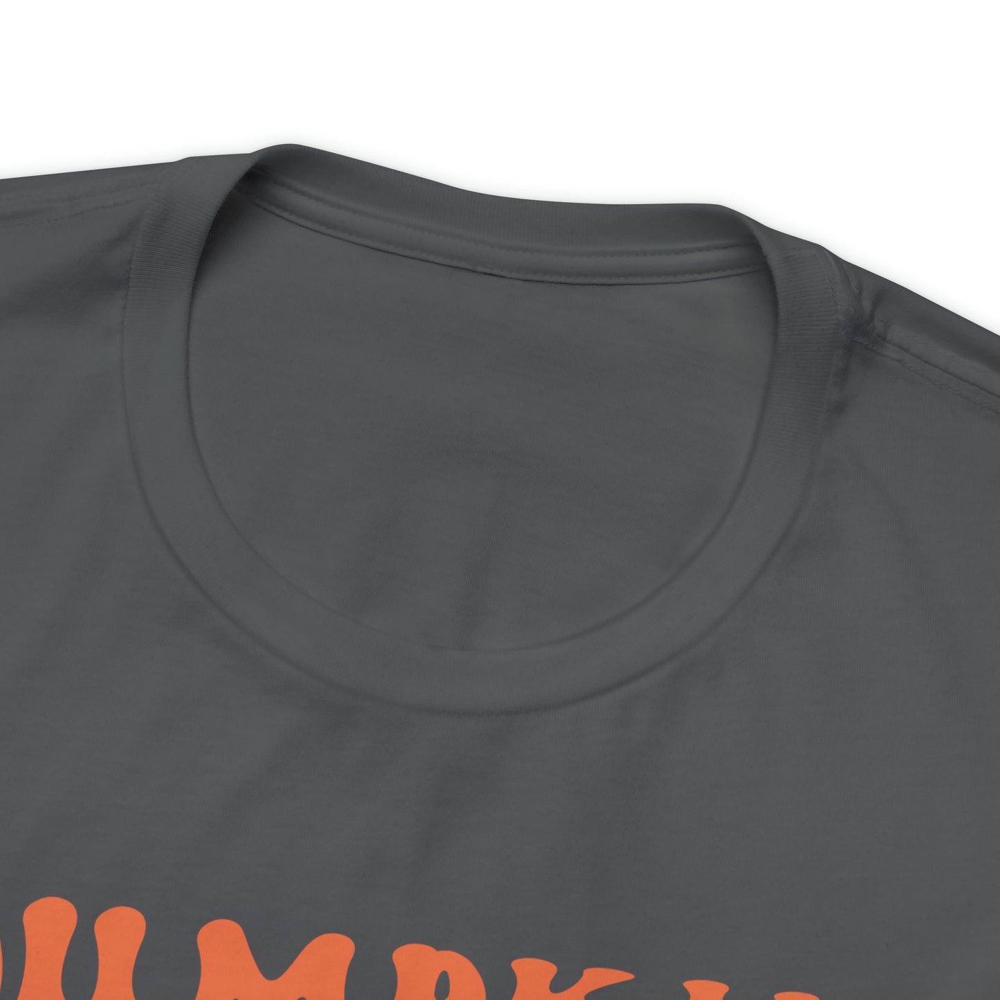 Pumpkin Spice and Chill Teacher T-Shirt