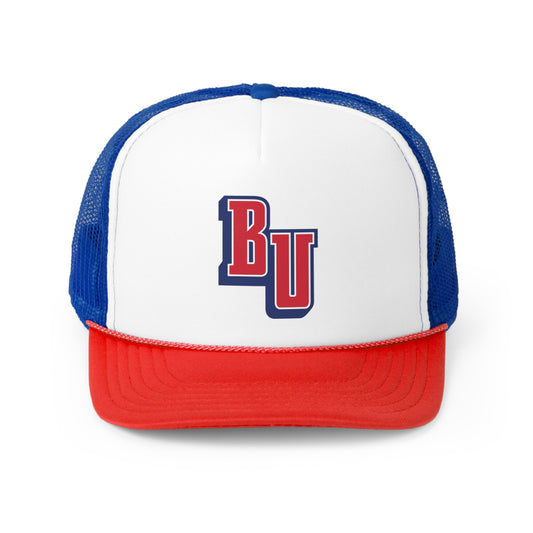 BU (Belmont University) Trucker Caps