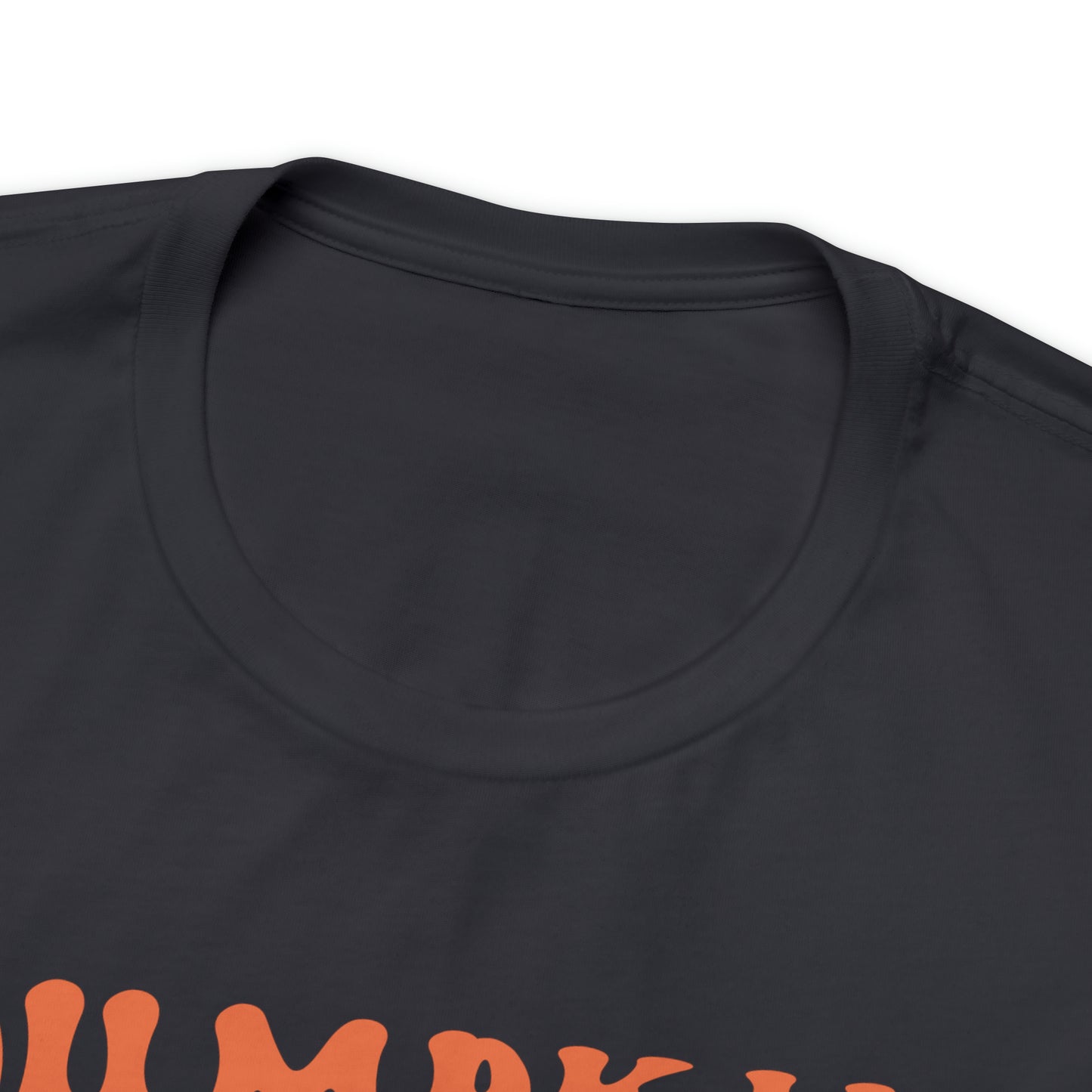 Pumpkin Spice and Chill Teacher T-Shirt